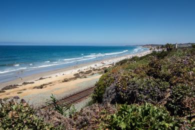 Sandee South Beach Of Del Mar