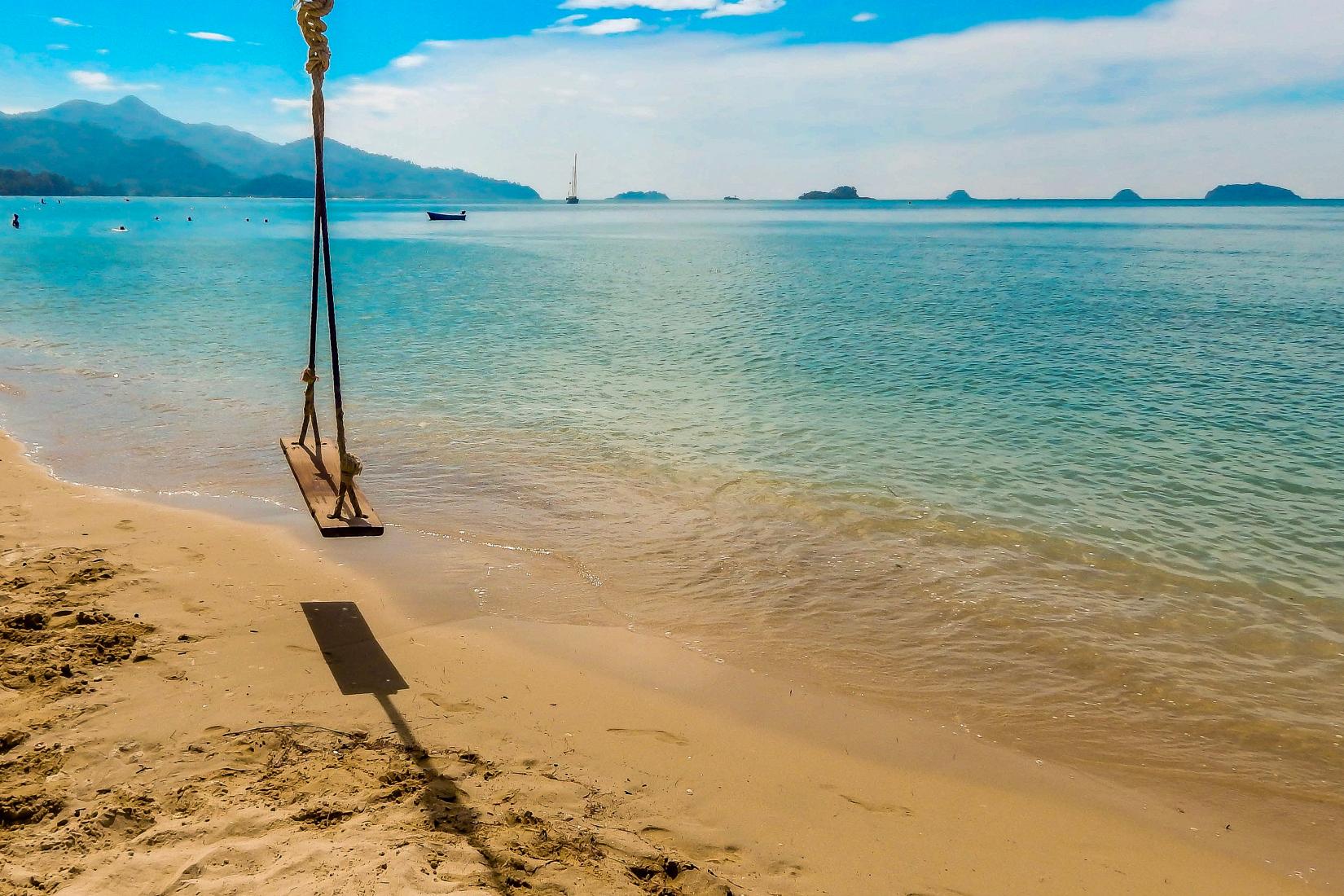 Sandee - HomePage / Tambon Koh Chang Tai