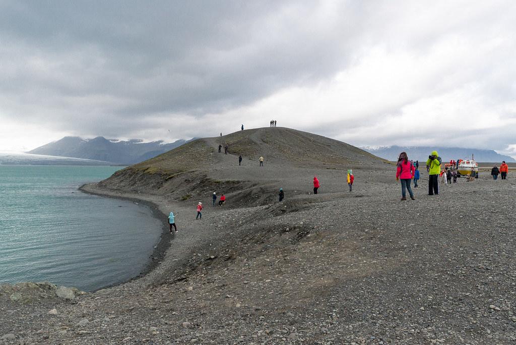 Sandee Jokulsarlon Beach