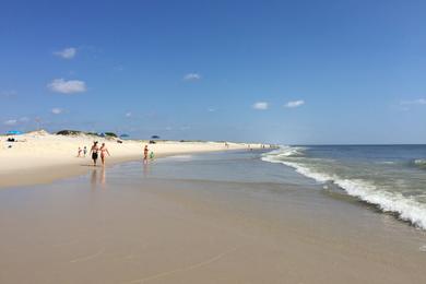 Sandee Jackson Beach County Park