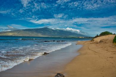 Sandee Ma'Alaea Beach / Sugar Beach