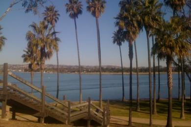 Sandee Mission Bay, Quivira Basin