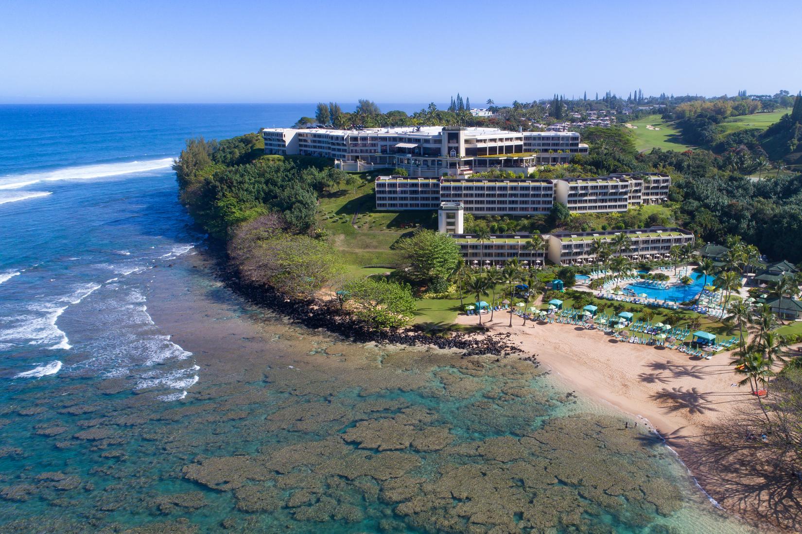 Sandee - HomePage / Princeville