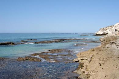 Sandee Arniston Beach