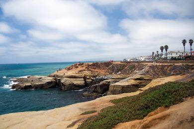 Sandee Sunset Cliffs Natural Park