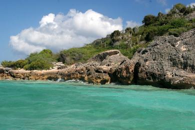 Sandee Raisinier Beach