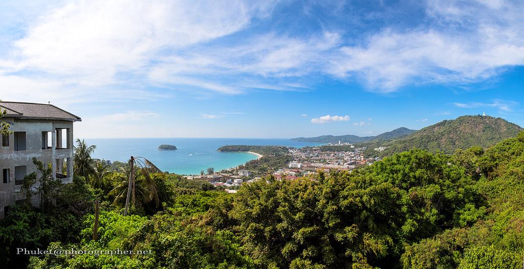 Sandee Kata Beach