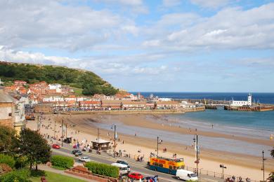 Sandee Scarborough South Bay Beach