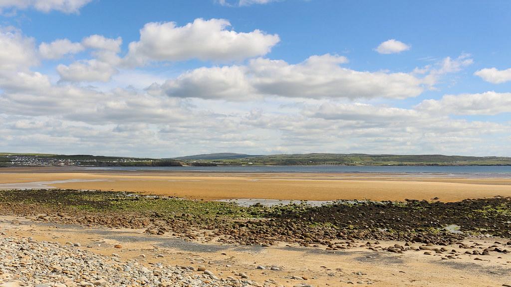 Sandee Lahinch Beach