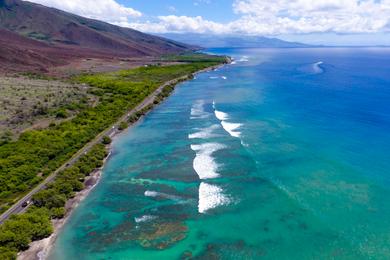 Sandee Ka'Ili'Ili Beach