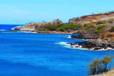 Sandee Mcgregor Point - Maialaea Bay