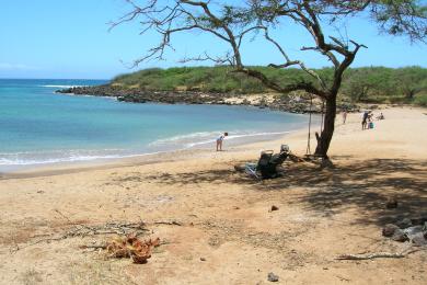 Sandee Kapukahehu Beach