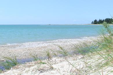 Sandee Iron Ore Bay Beach