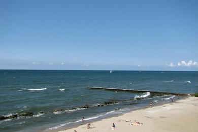 Sandee Wagar Beach