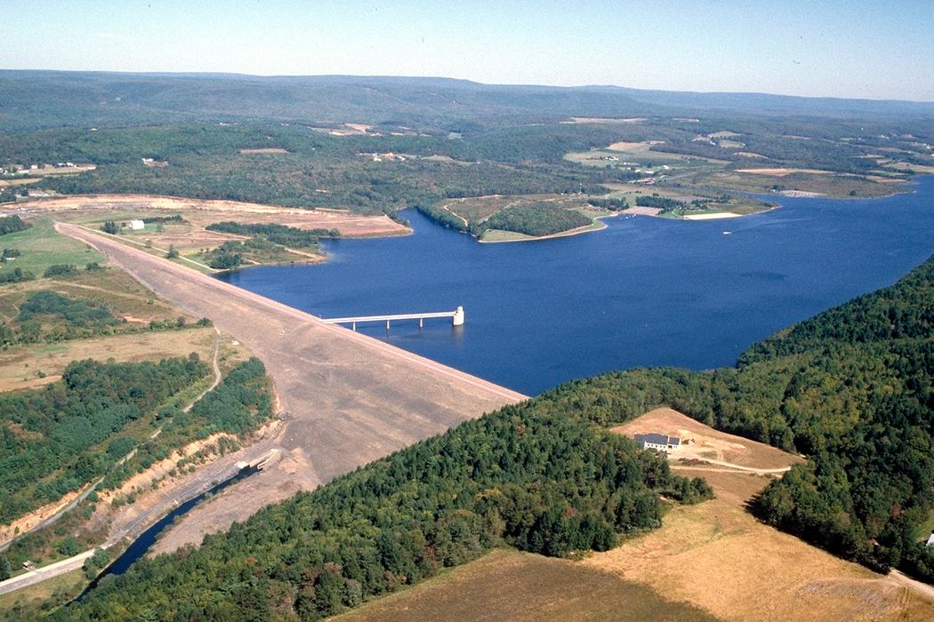 Sandee Beltzville State Park