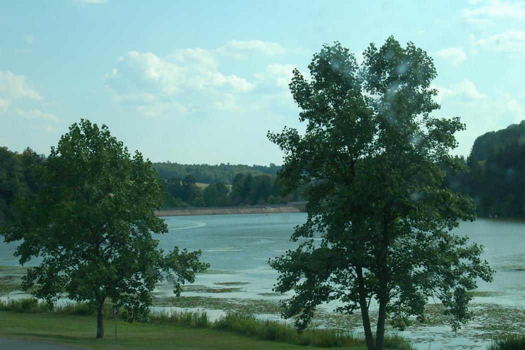 Sandee Hills Creek State Park