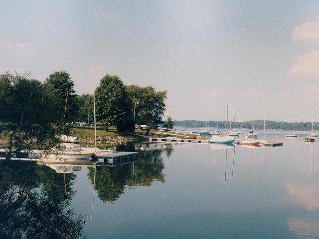 Sandee Pymatuning State Park
