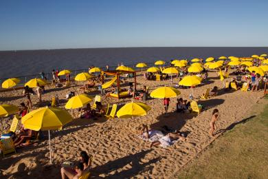 Sandee Playa Buenos Aires