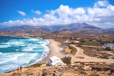 Sandee Amitis Beach