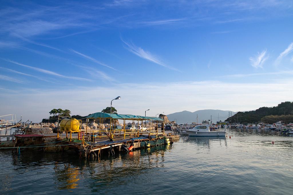 Sandee - HomePage / Agios Sostis
