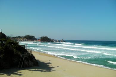 Sandee Samcheok Beach