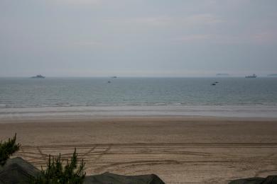 Sandee Anmyeon Beach