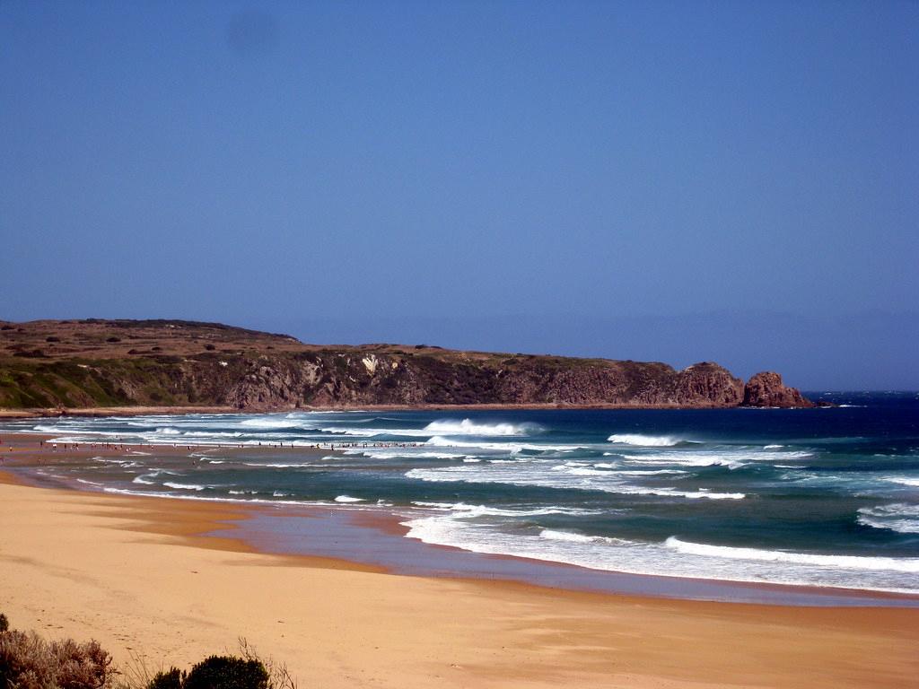 Sandee - HomePage / Cape Woolamai