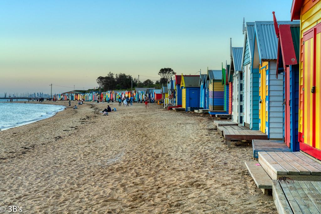 Sandee - HomePage / Brighton