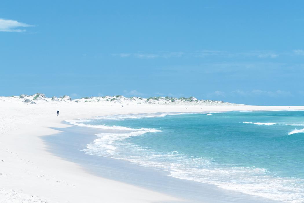 Sandee Fingal Bay