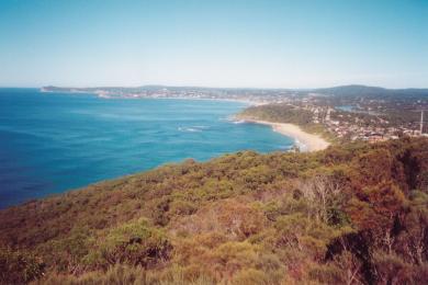 Sandee Forresters Beach