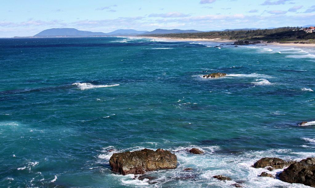 Sandee Lighthouse Beach