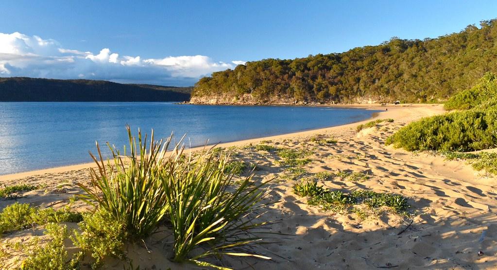 Sandee - HomePage / Patonga