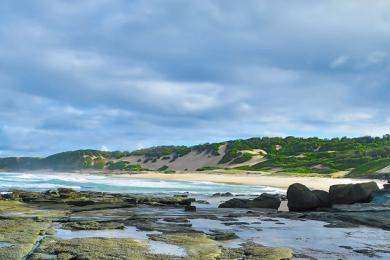 Sandee Soldiers Beach