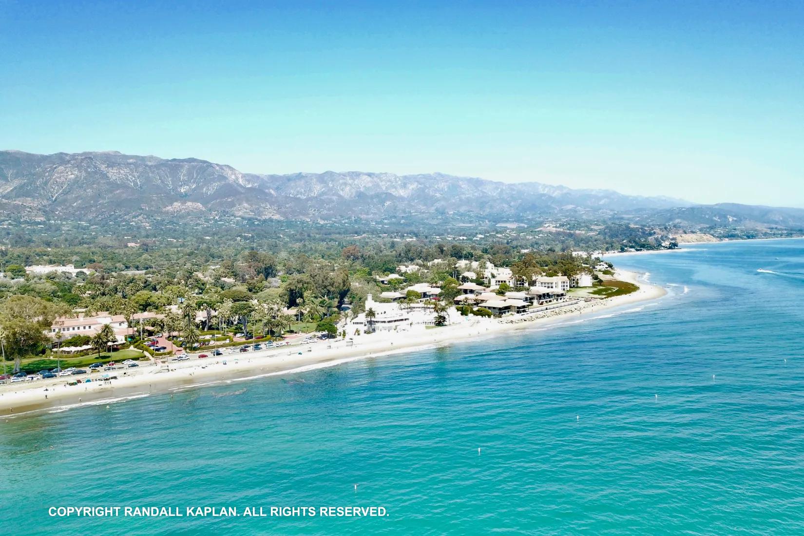 Sandee - HomePage / Montecito