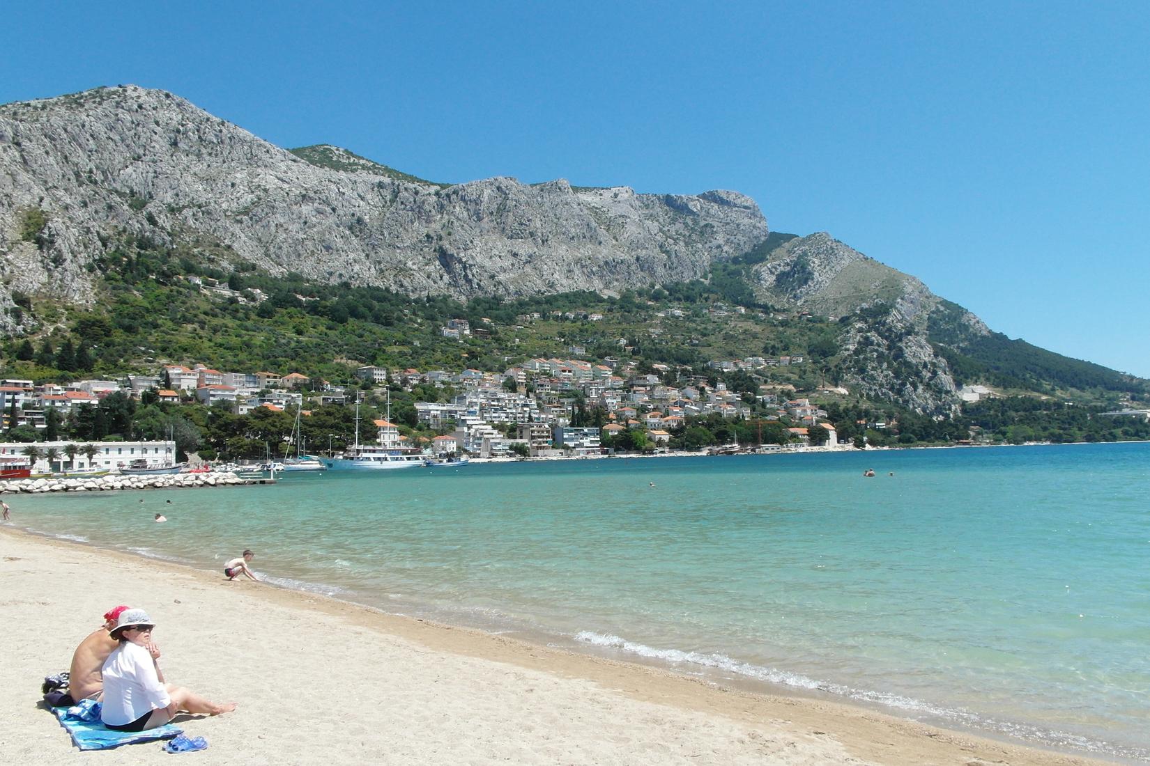 Sandee - HomePage / Omis