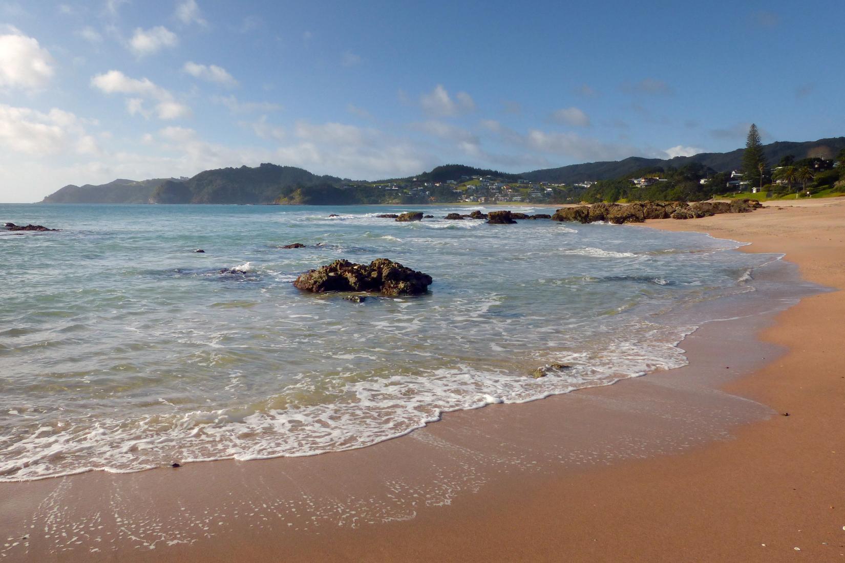 Sandee - HomePage / Langs Beach