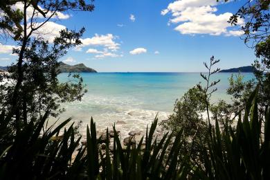 Sandee Pauanui Beach