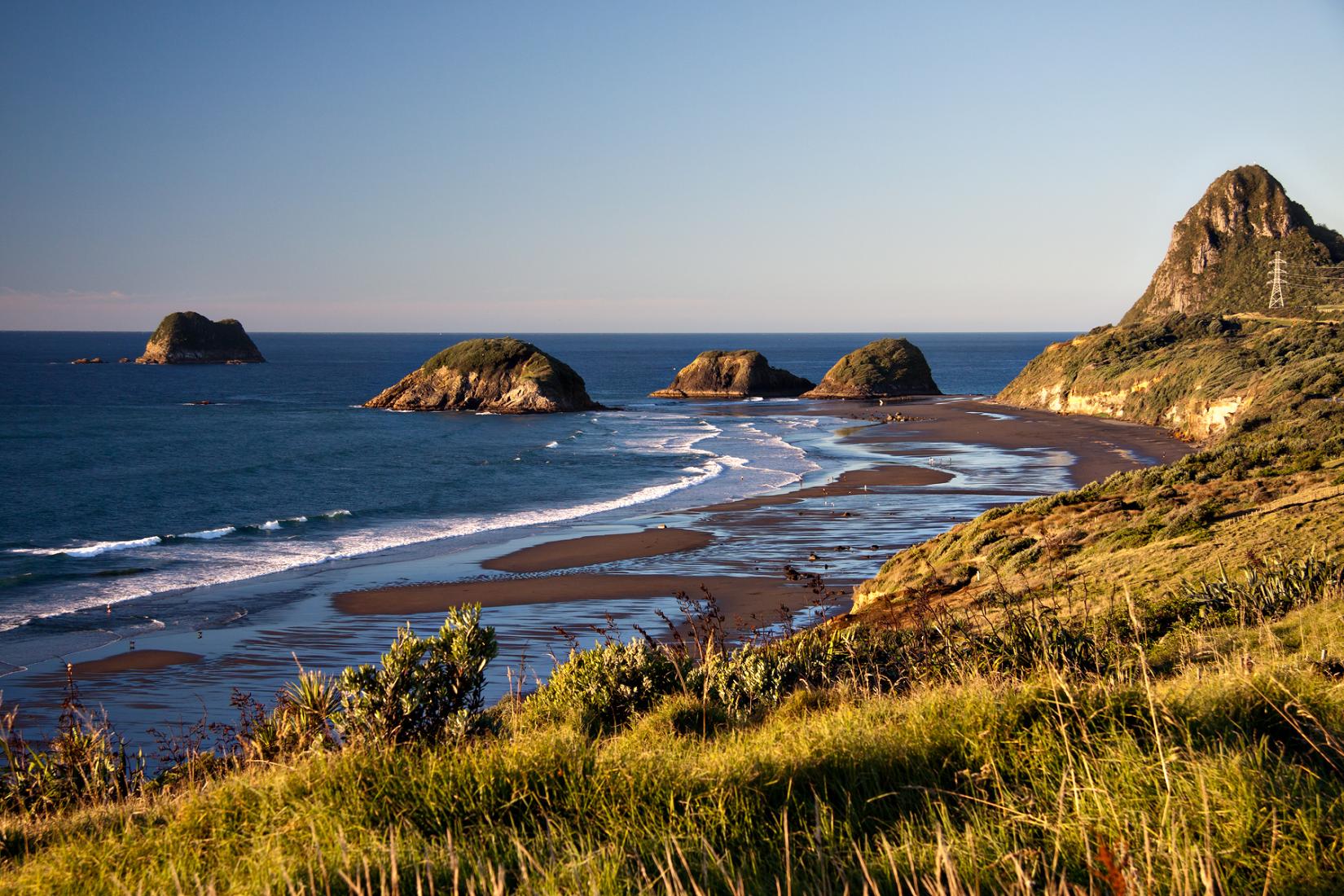 Sandee - HomePage / Taranaki