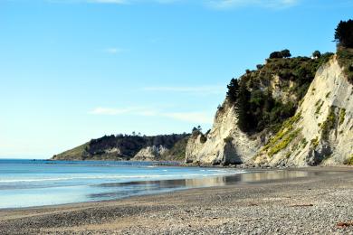 Sandee Gore Bay