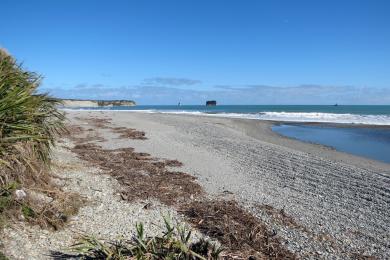Sandee Rapahoe Beach