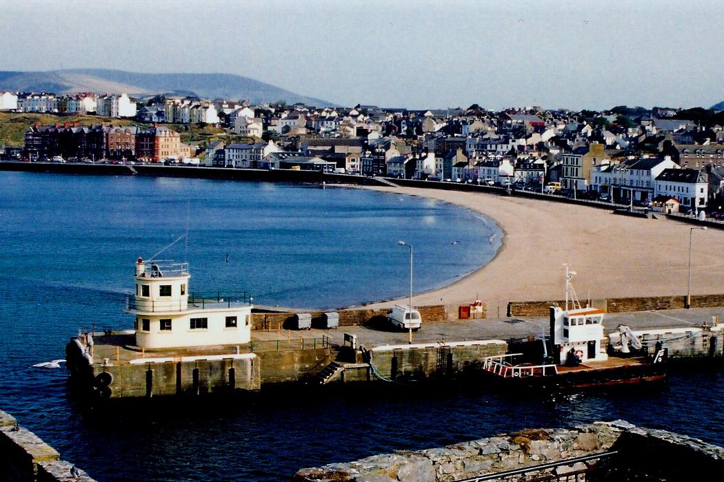 Sandee Peel Bay Beach