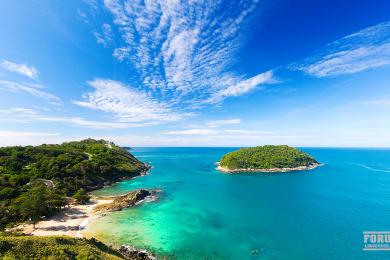 Sandee Nui Beach