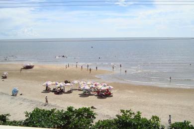 Sandee Long Hai Beach