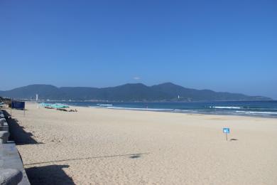 Sandee My Khe Beach