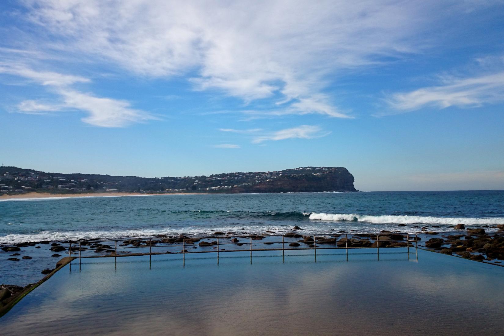 Sandee - HomePage / Gosford