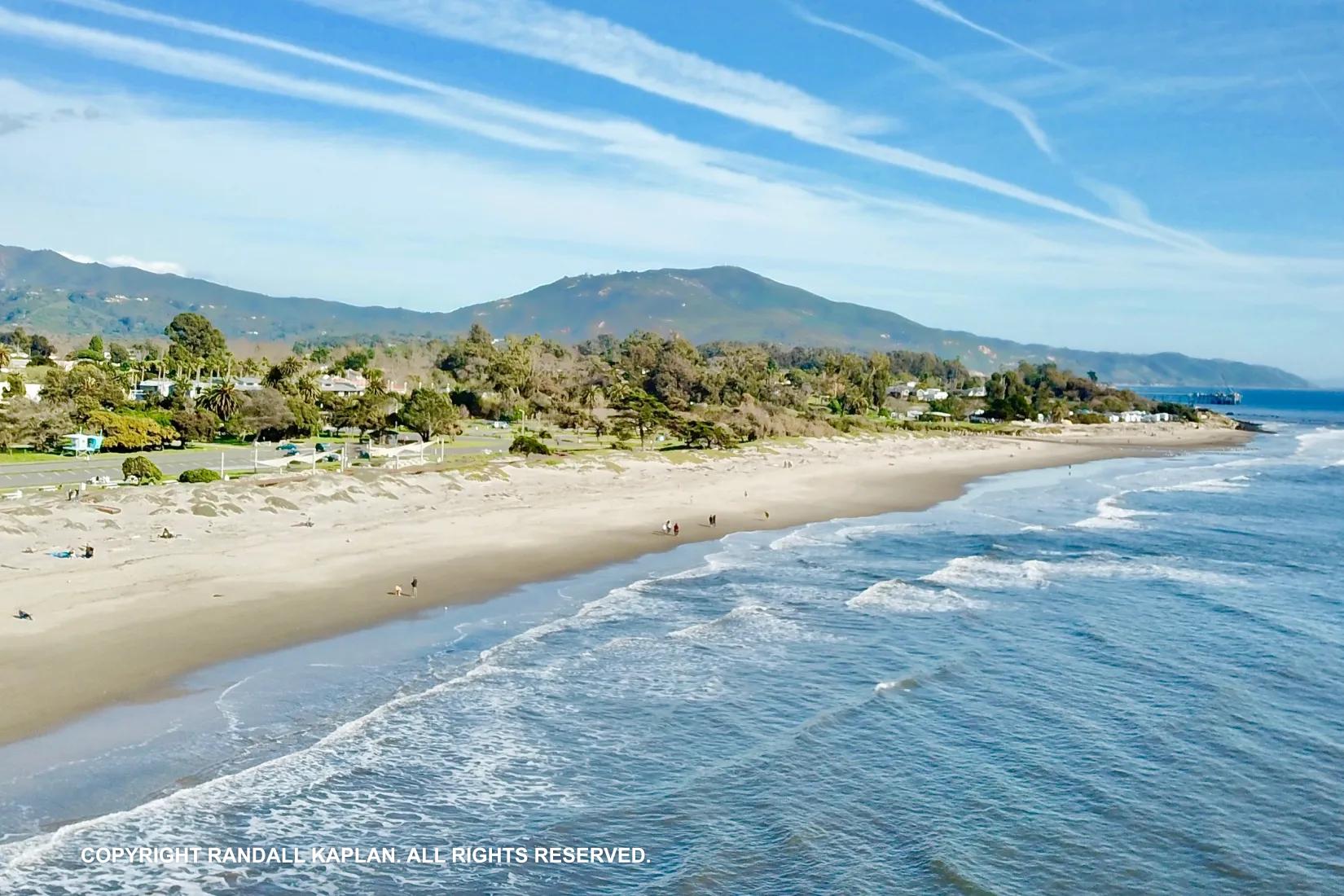 Sandee - HomePage / Carpinteria