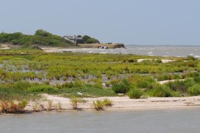 Sandee Kaufer-Hubert Memorial Park