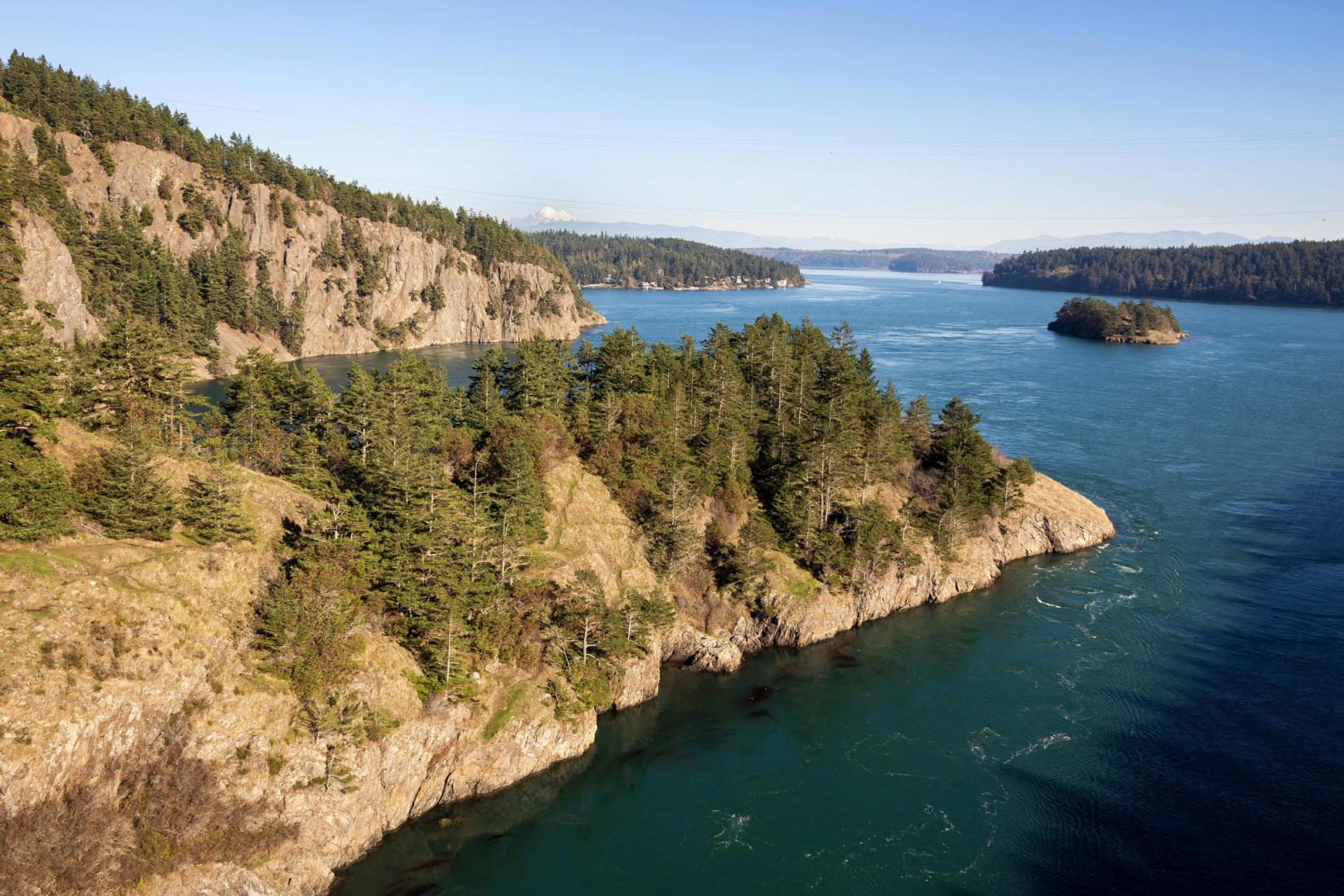 Whidbey Island Photo - Sandee