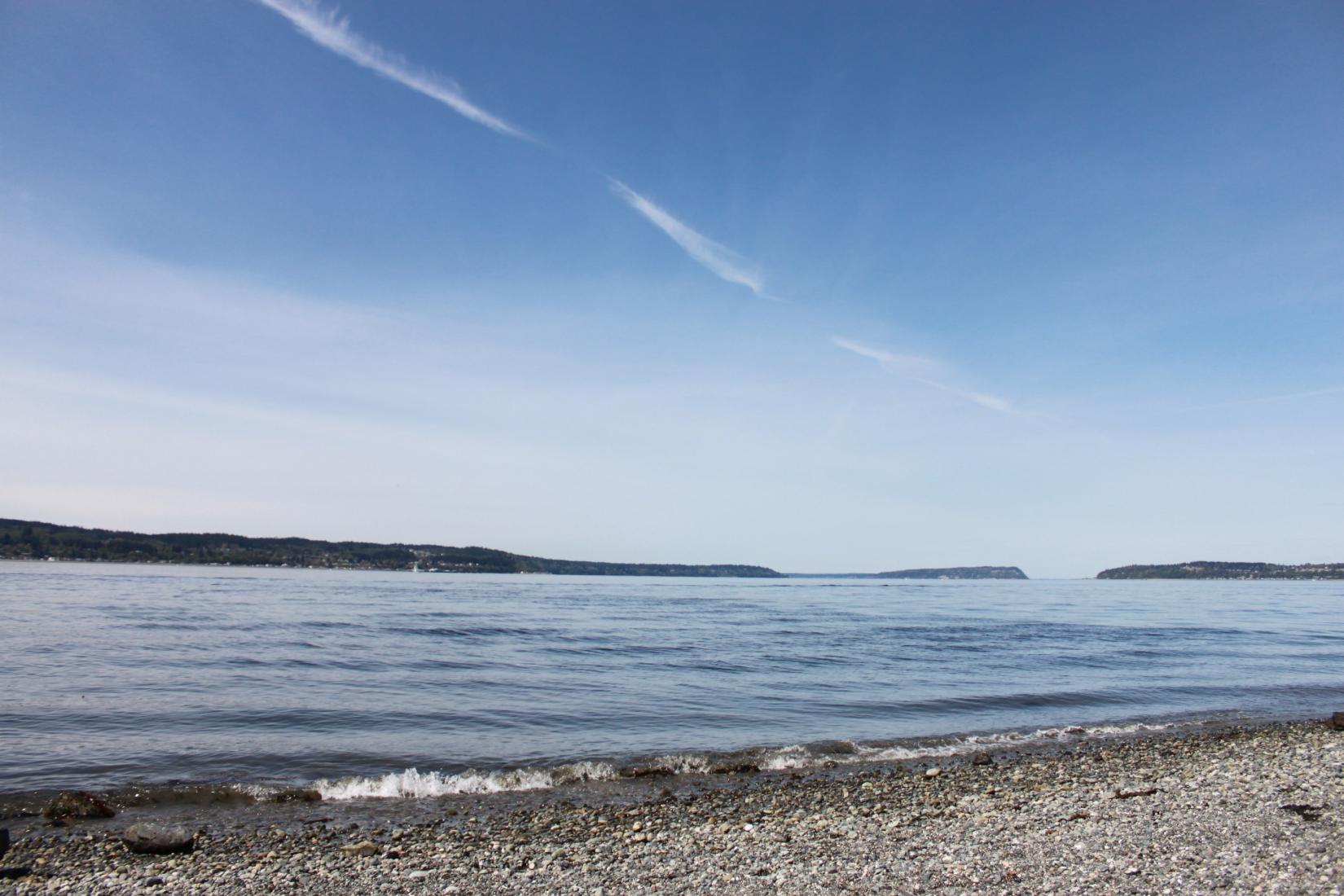 Sandee - HomePage / Camano