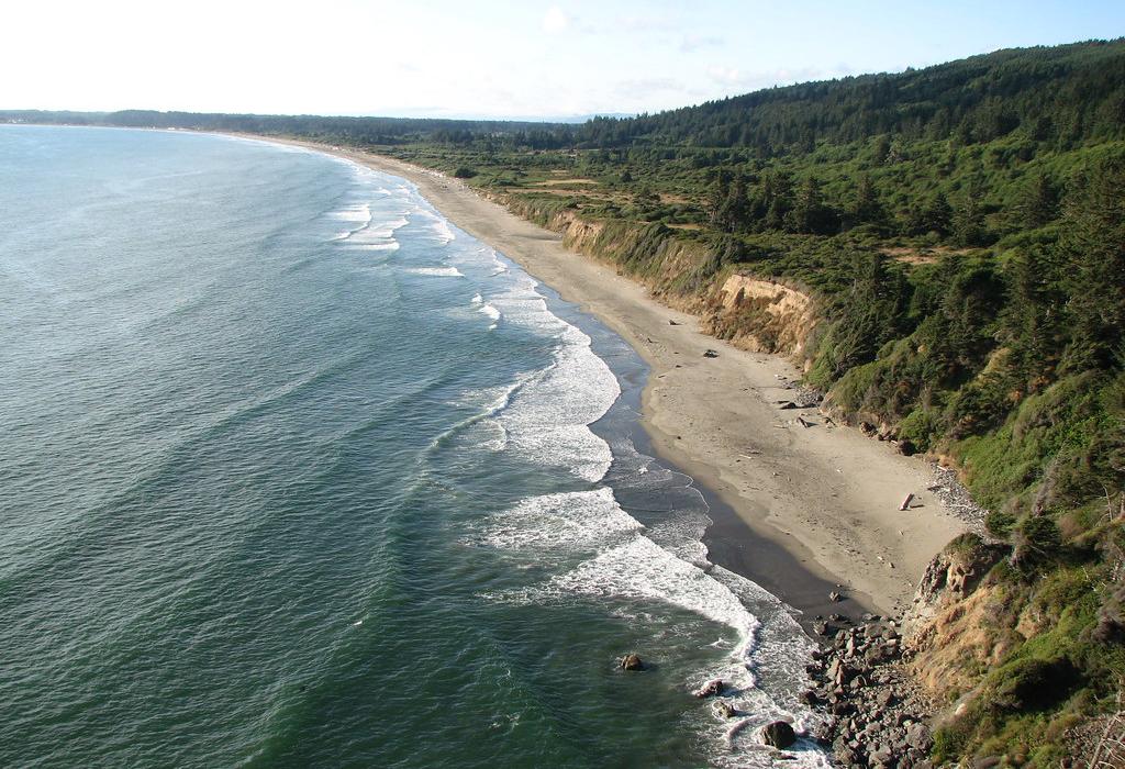 Sandee Enderts Beach